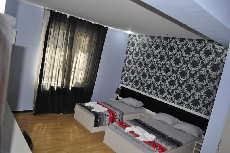 Hotel Cristal Palace Tiflis Exterior foto