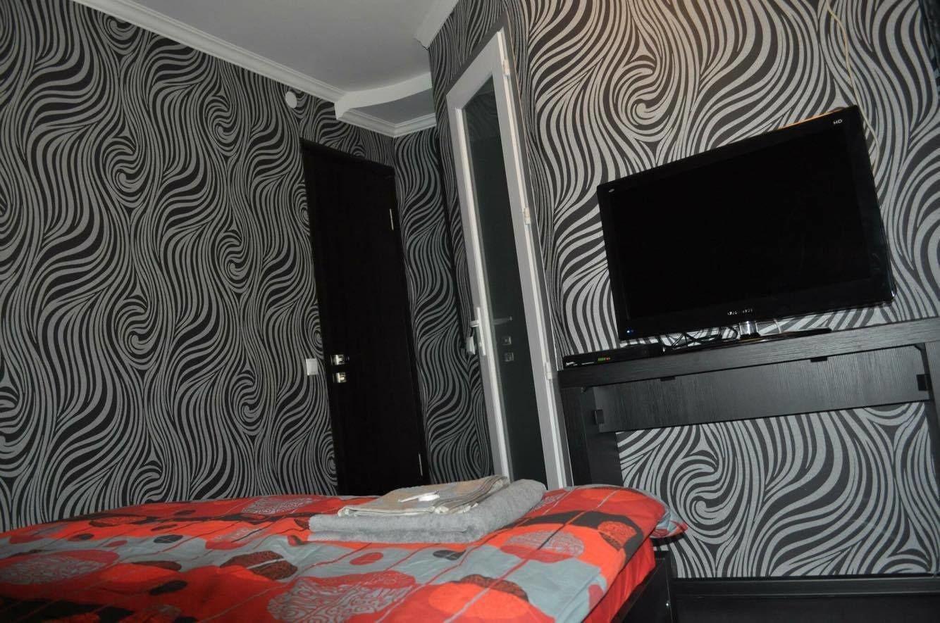 Hotel Cristal Palace Tiflis Exterior foto
