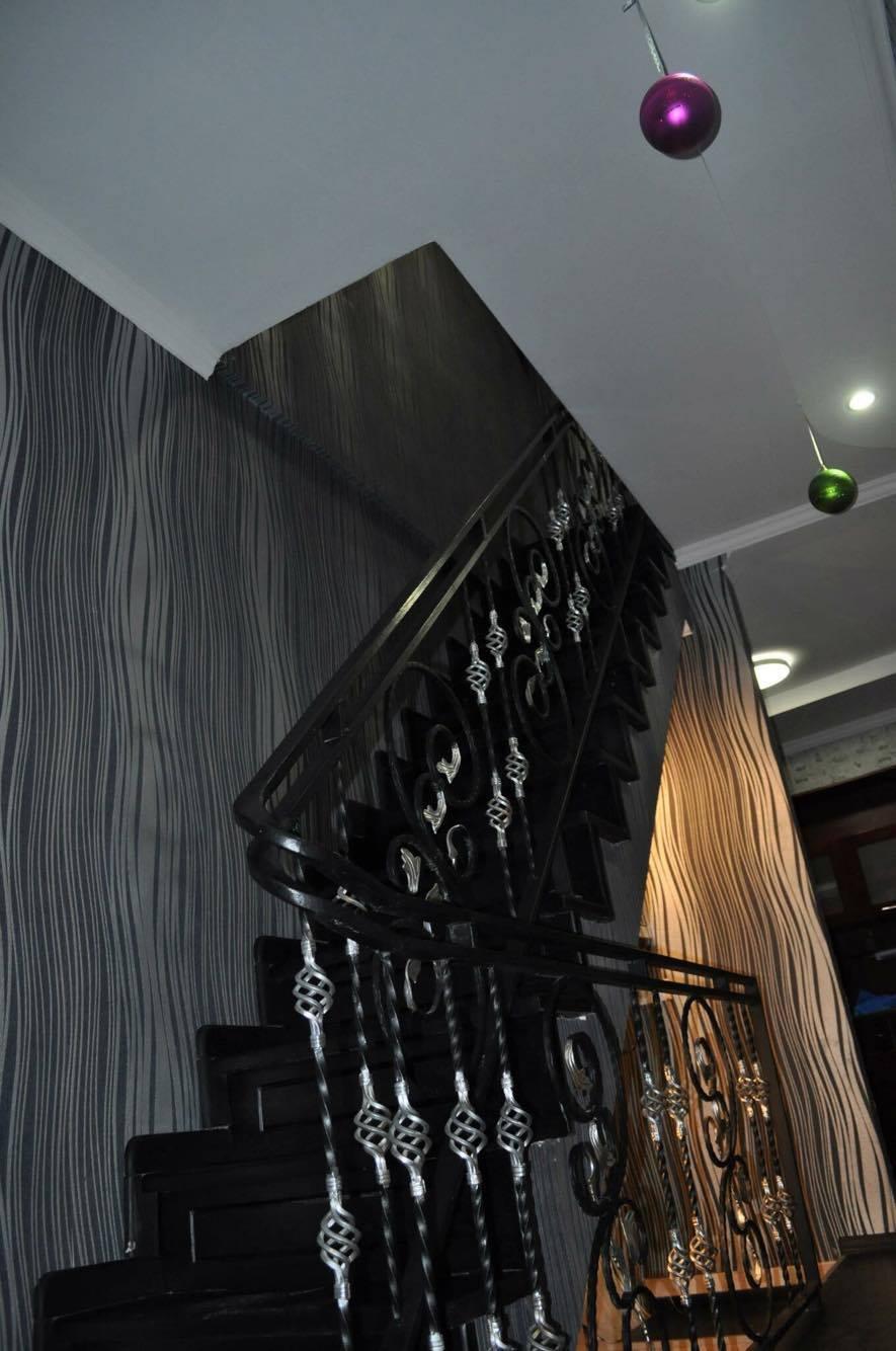 Hotel Cristal Palace Tiflis Exterior foto
