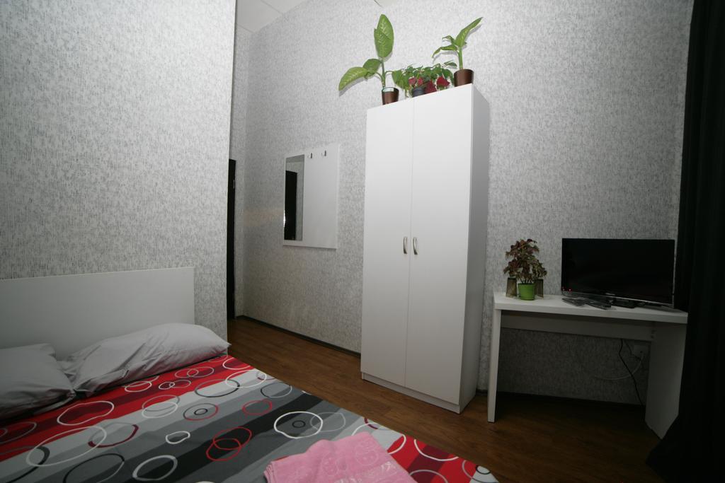 Hotel Cristal Palace Tiflis Habitación foto
