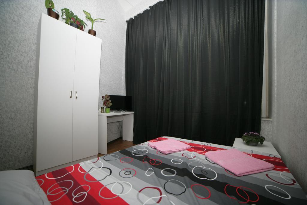 Hotel Cristal Palace Tiflis Habitación foto
