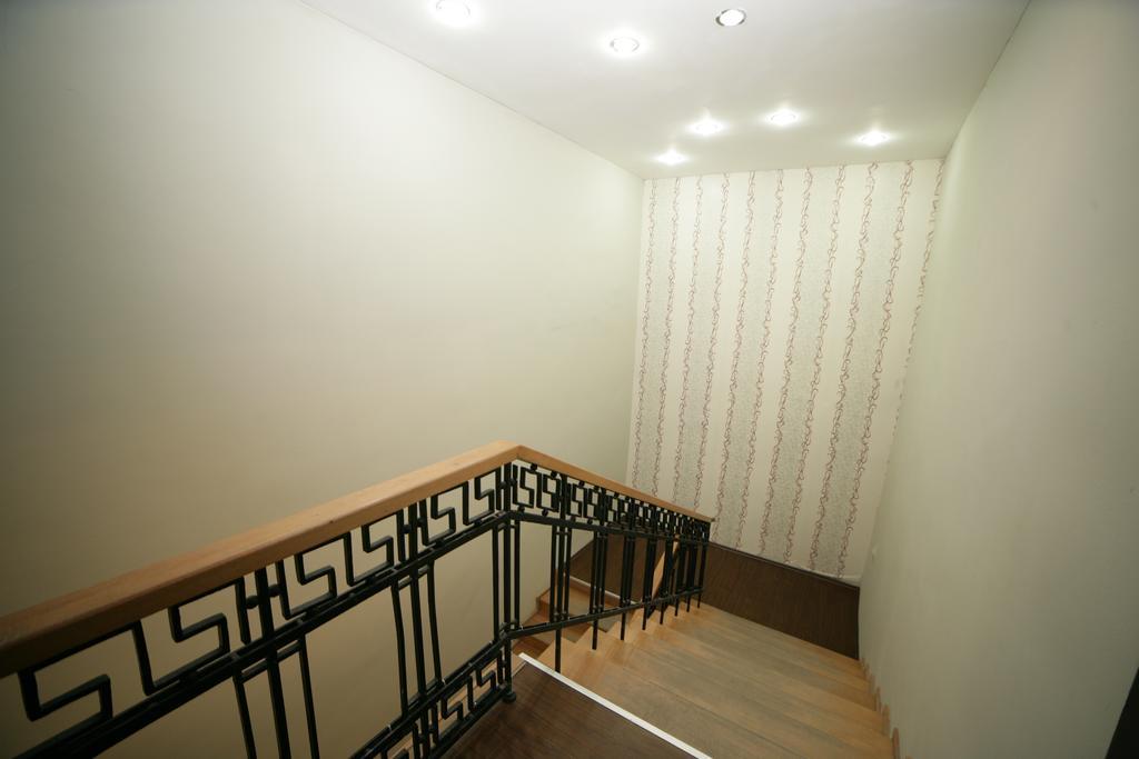 Hotel Cristal Palace Tiflis Exterior foto