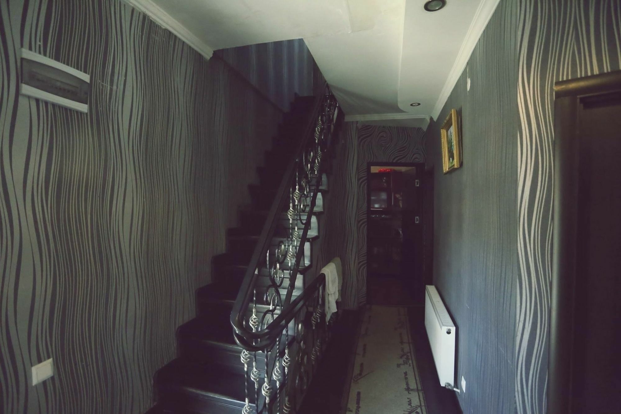 Hotel Cristal Palace Tiflis Exterior foto
